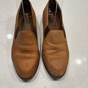 Ariat Slip On Loafers, size 7.5